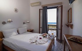 Minoa Sea Rooms